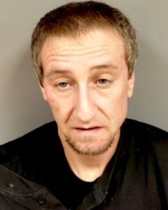 Jonathan Reed Stiltner