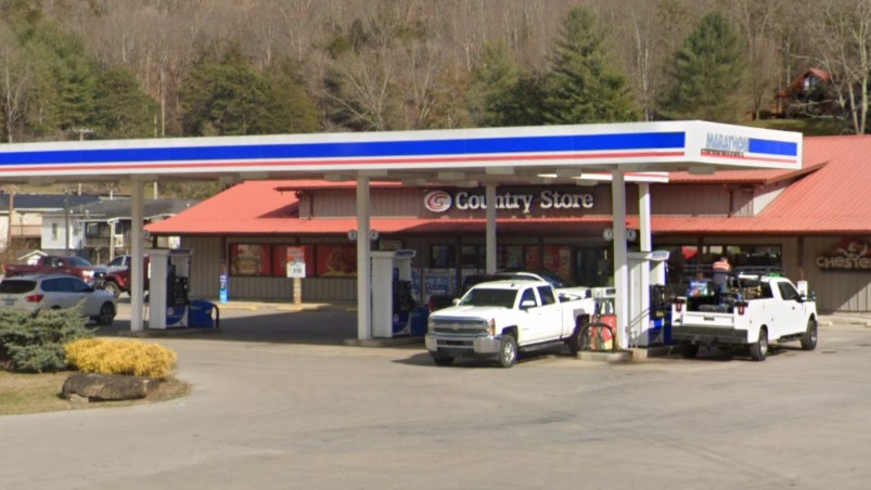 Store manager accused of embezzlement