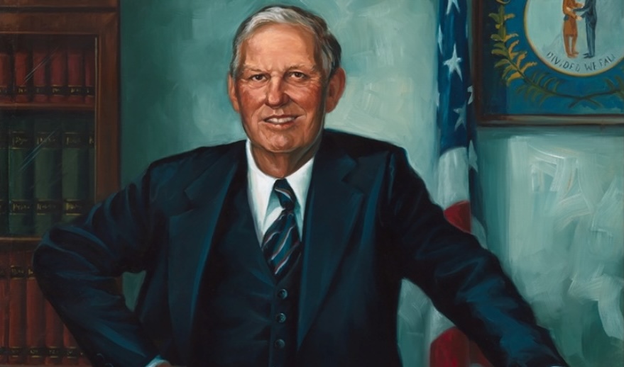 OPINION: Republicans working to undo Perkins’ legacy