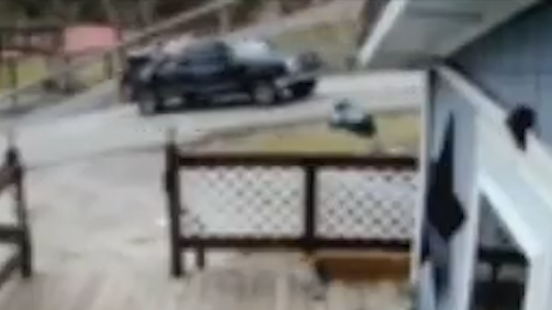 Info sought on hit-and-run property damage