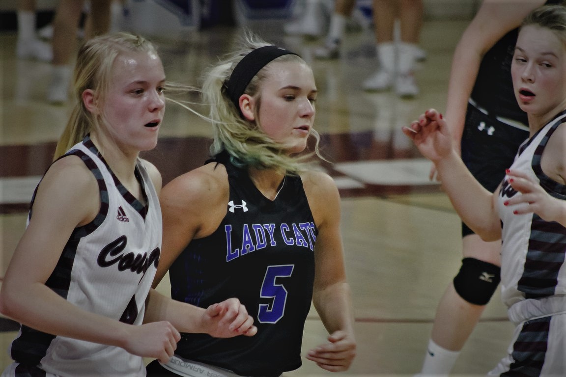 HS BASKETBALL ROUNDUP: P’Burg, Pikeville advance to All A semifinals