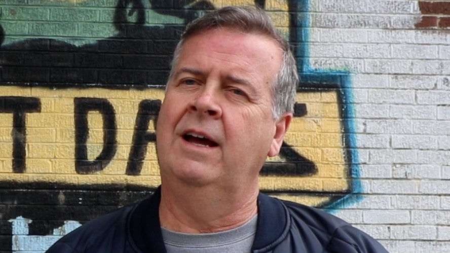 Former Williamson mayor expected to plead guilty to embezzlement from hospital