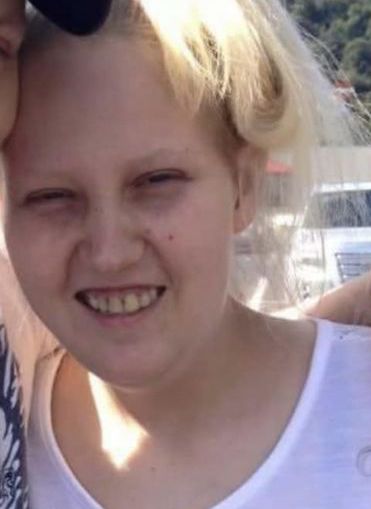 Chasity Nichole Sowards