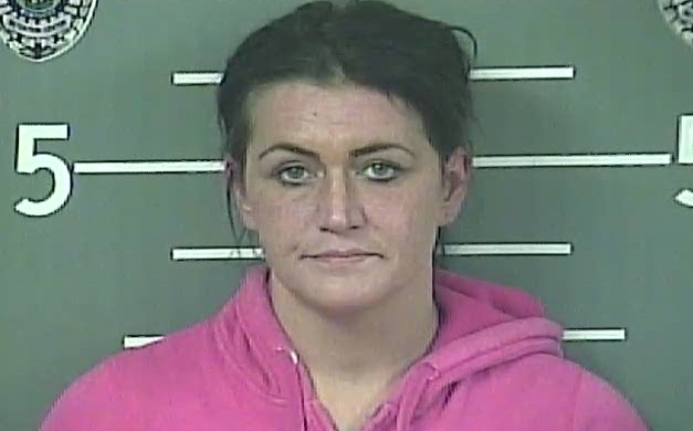 Mother charged with abuse after children found locked out in rain