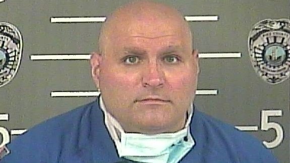 Preston sentenced to 46 years in child porn case