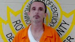 Man charged with attacking woman in Prestonsburg apartment