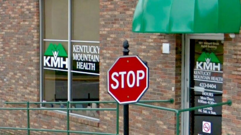 The charges stem from May's and Meadows' operation of the Kentucky Mountain Health pain clinic in Pikeville.