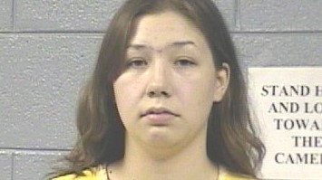 Pike woman charged with taking more than $17,000 from company