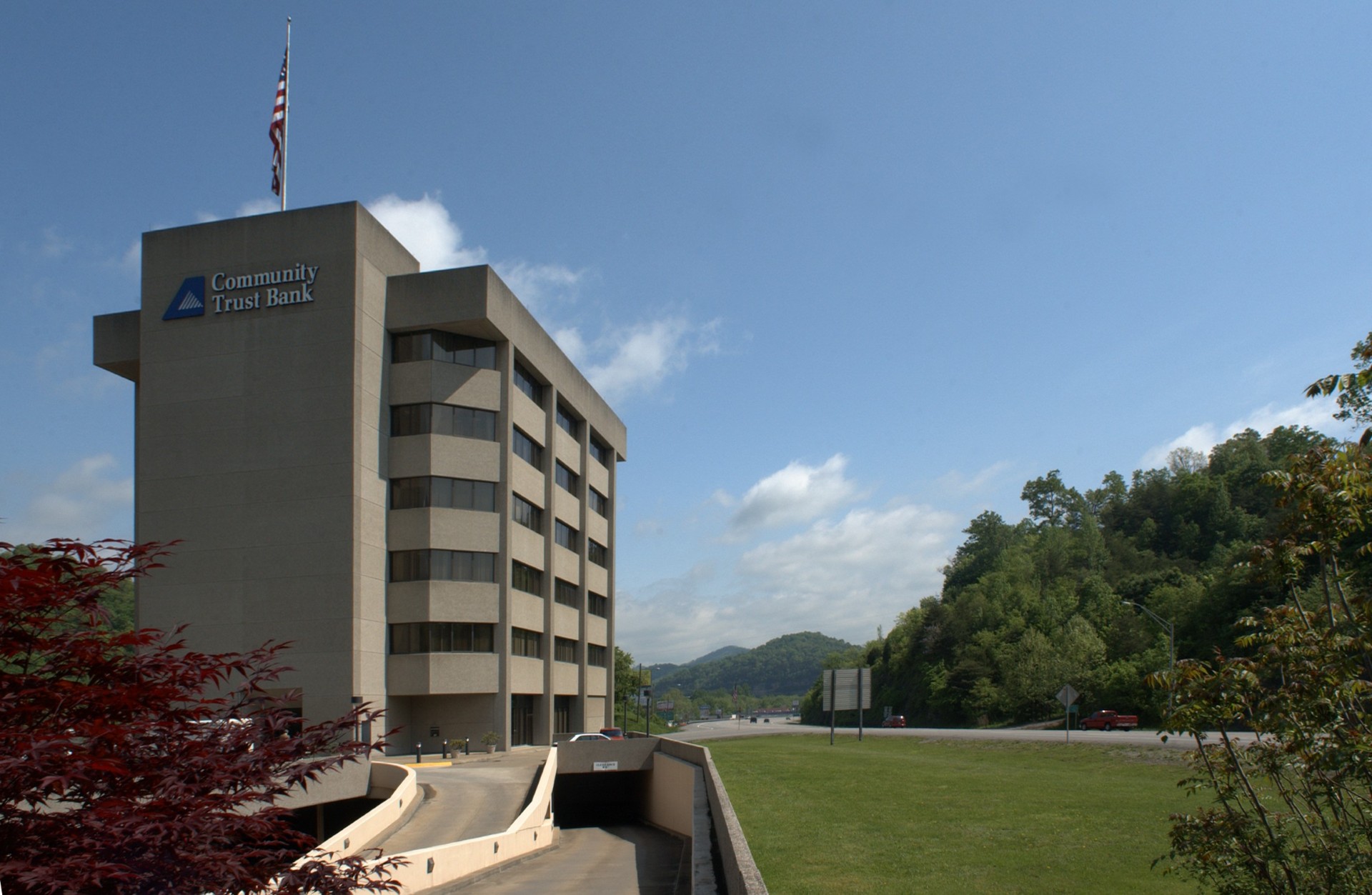 Community Trust Bank again Kentucky’s top SBA community bank lender