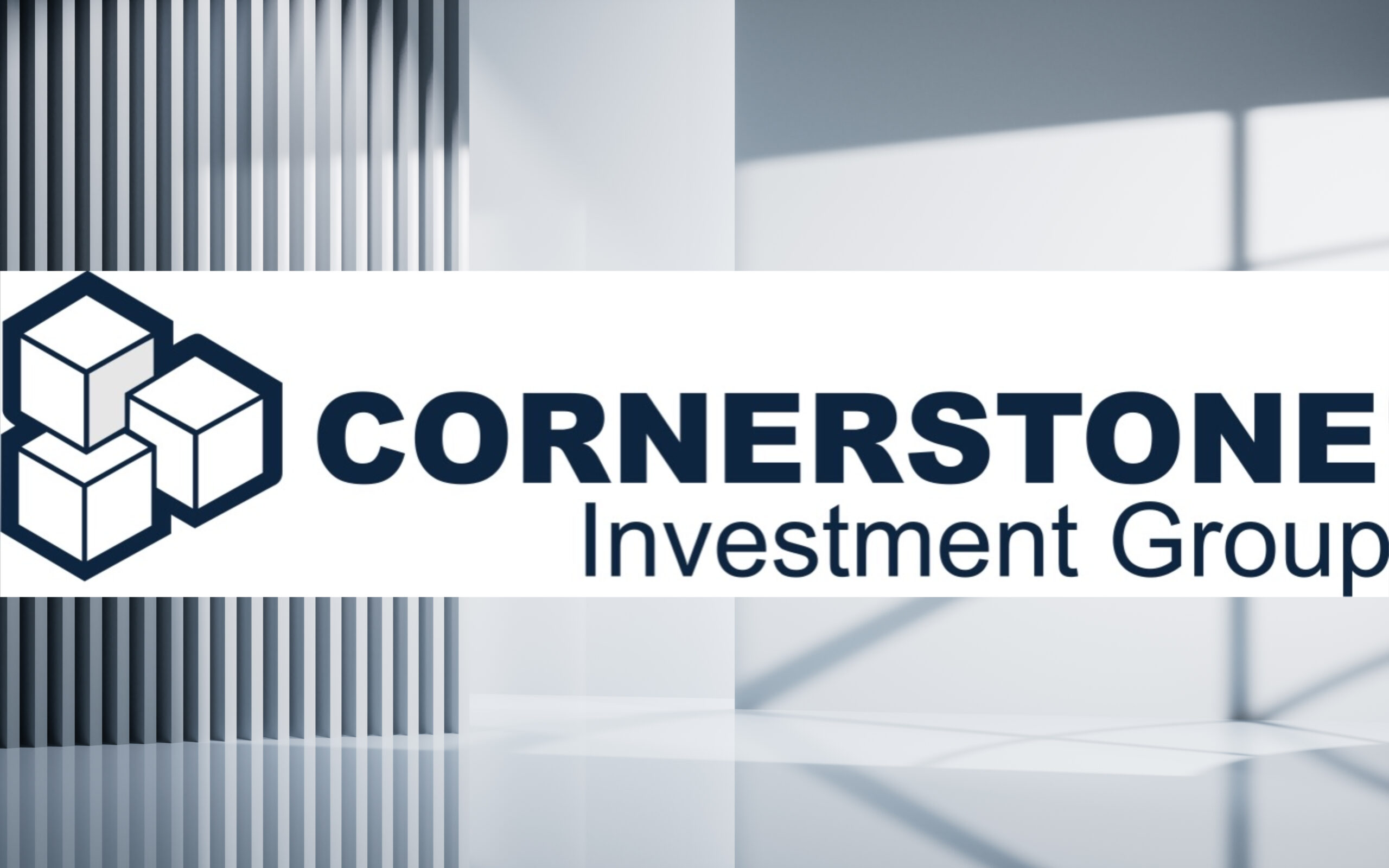 Cornerstone Investment Group founder Ronnie Spence achieves NSSA certification