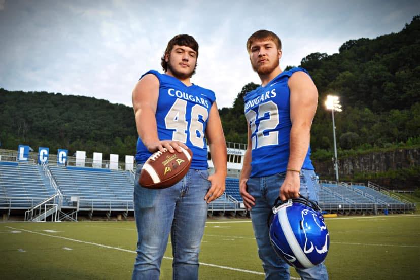 HIGH SCHOOL FOOTBALL: Cougars now 3-0 after win at Perry County Central