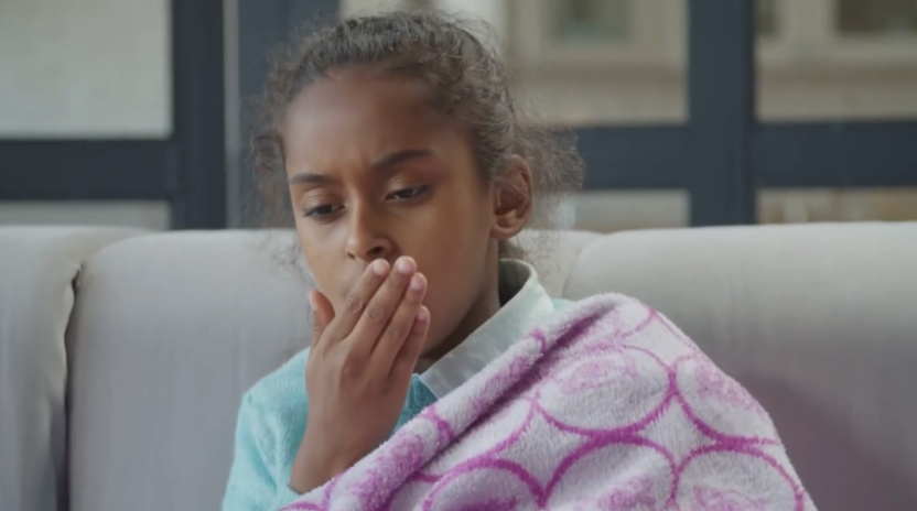 Increasing child COVID infections have pediatricians concerned