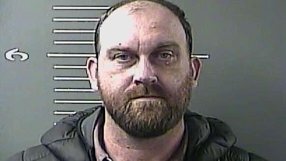 Magoffin man arrested for child porn, sexual crimes against animals