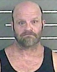 Pike man arrested on child porn charges following KSP investigation