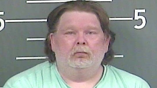 Lawrence man gets 57 years for child porn charges
