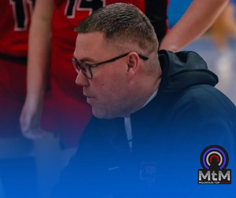 Kidd steps down as Prestonsburg Lady Blackcats head basketball coach