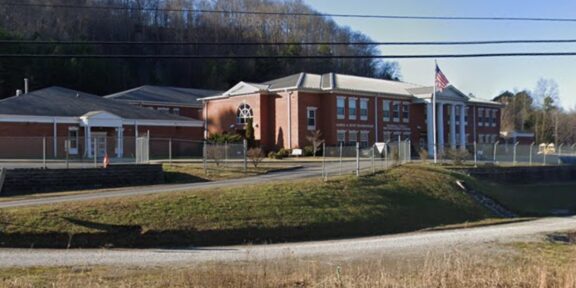 Duff Allen Central Elementary