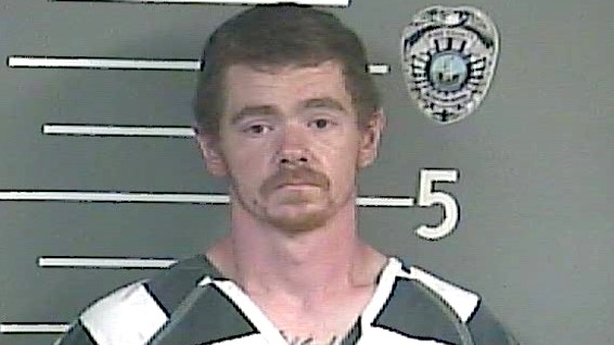 Pike man charged with trafficking after K9 alerts on multiple drugs