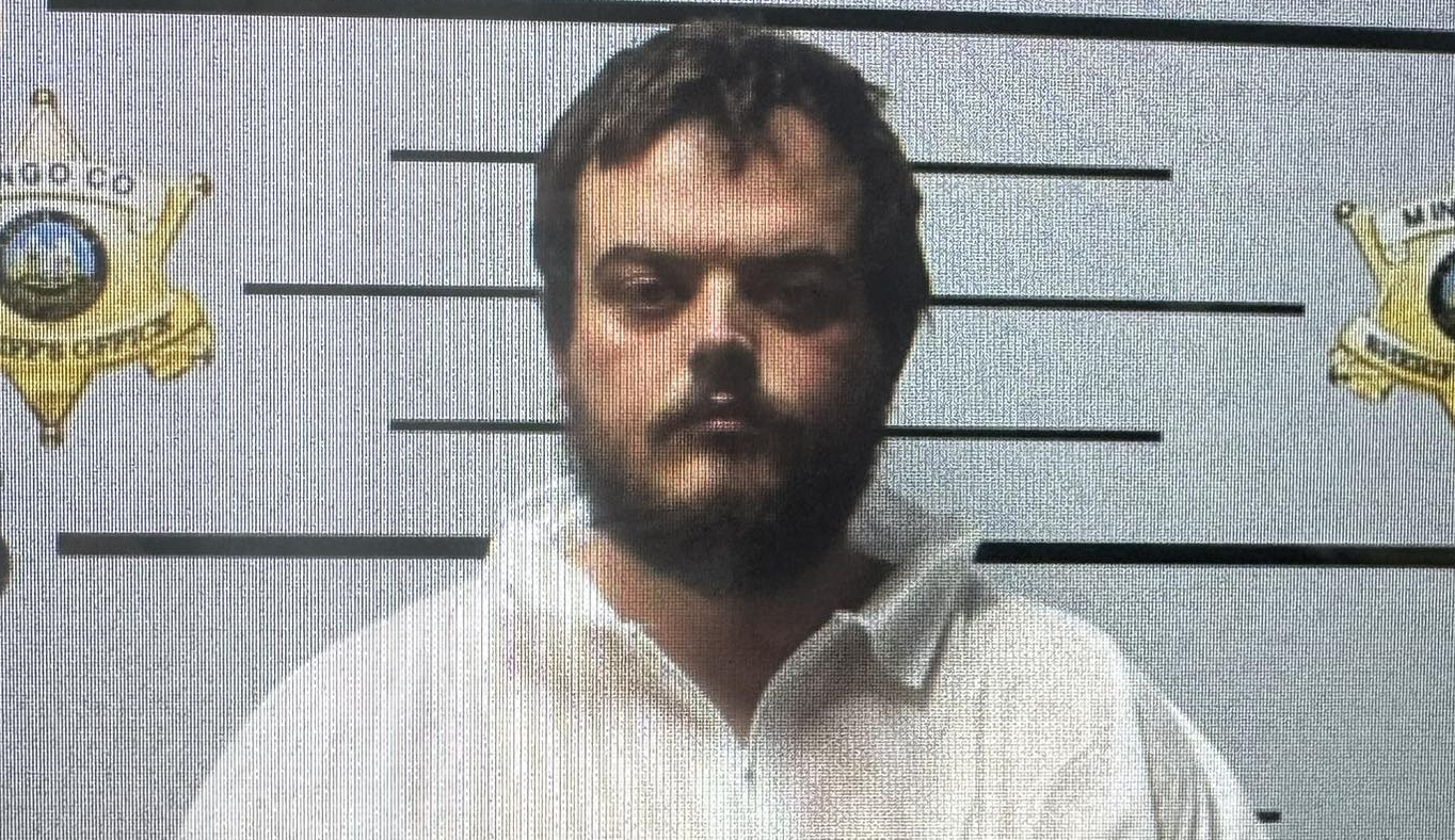 Mingo County man charged with murdering wife