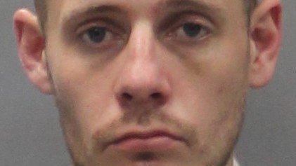 Big Stone Gap man sentenced to 8 years on drug charges