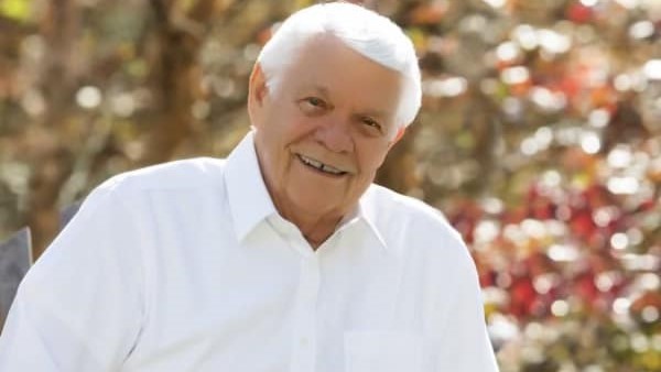 Obituary: Don Childers, founder of Childers Oil and Double Kwik