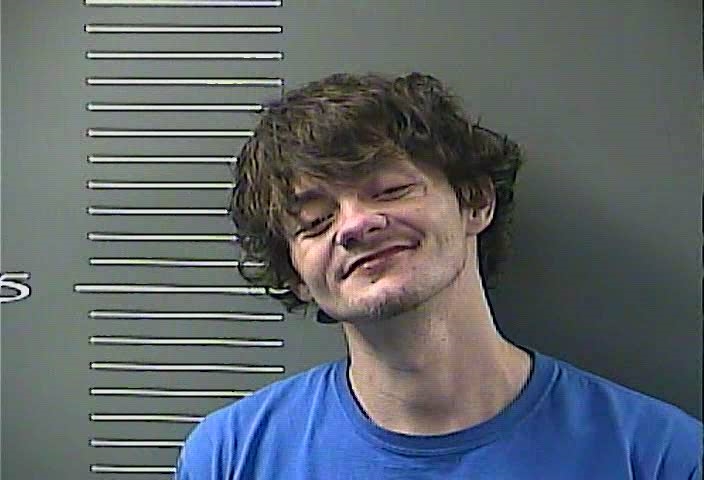 Intoxicated man stabbed a Paintsville Police Officer
