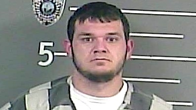 Pike man arrested for drug trafficking after brief chase