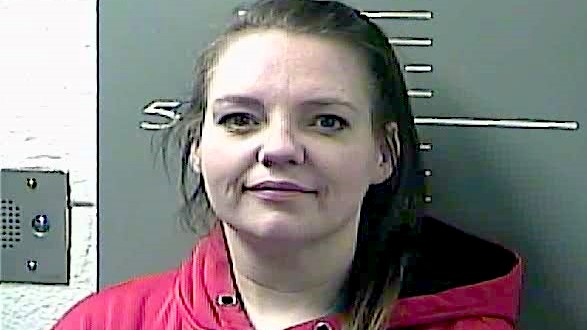 Lawrence woman faces potential life sentence for federal meth charge