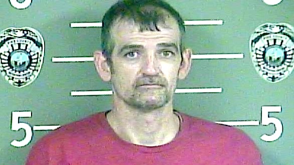 Floyd man pleads guilty to federal drug, gun charges