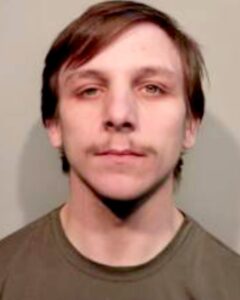 Carter Ferrell Willey
