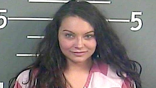 Woman arrested for DUI crash with child in car