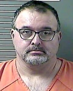 Phillip Brent Murray