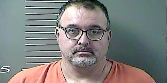 Phillip Brent Murray