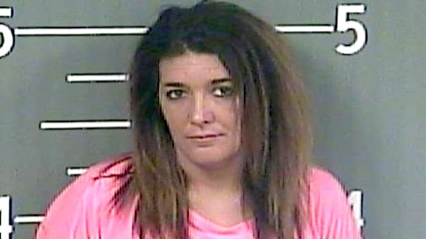 Floyd woman charged with murder for death resulting from 2022 DUI crash