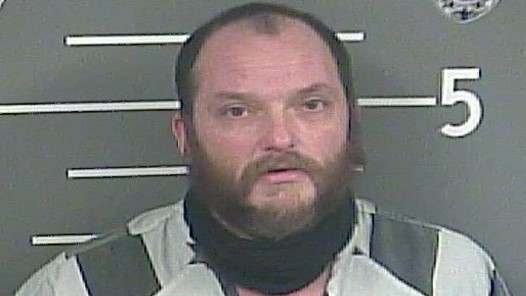 Man awaiting trial on drug trafficking charges arrested again