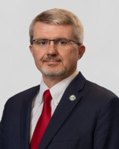 Dr. Robbie Fletcher
