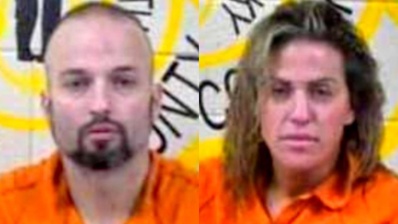Embattled rehab operators arrested for DUI, public intoxication