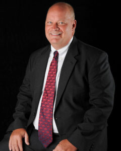 PIkeville Mayor Jimmy Carter