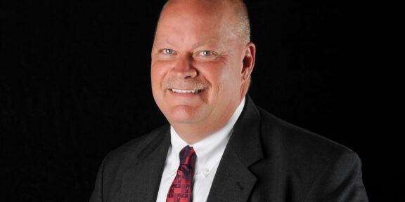 Pikeville Mayor Jimmy Carter