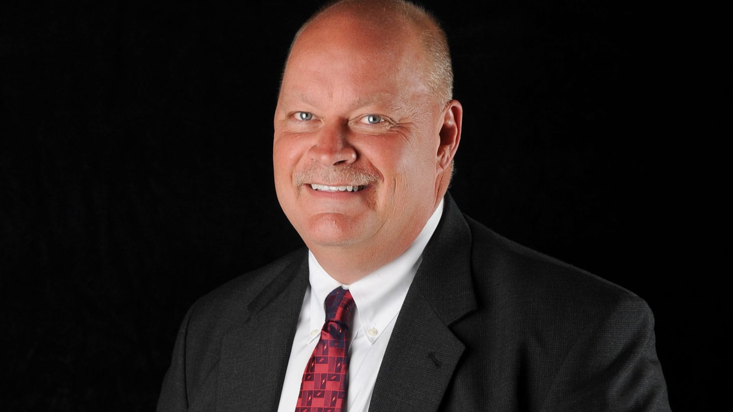 Pikeville Mayor Jimmy Carter files for re-election