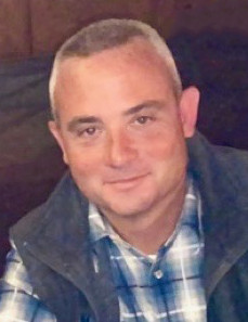 Jonathan Marvin Brown