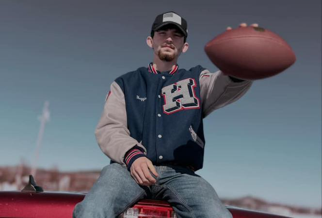 Russell Fork drowning victim identified