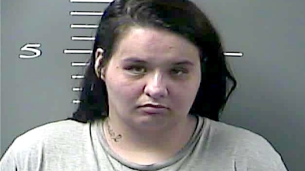 Woman charged with child endangerment after police find drugs in her home