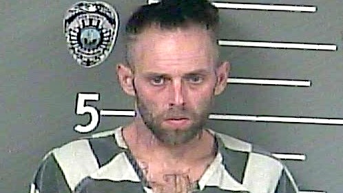 One of two escaped inmates recaptured