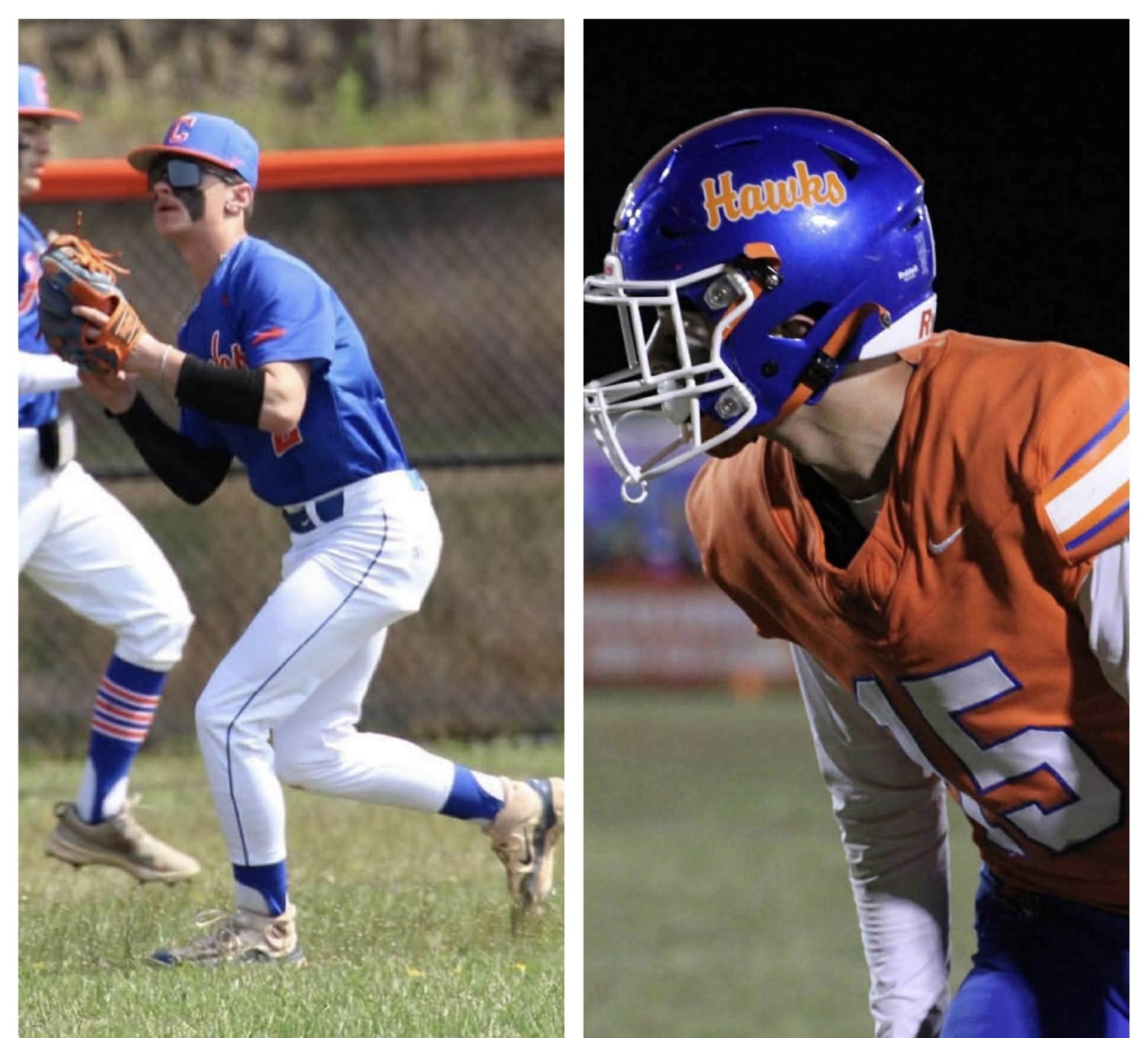 Pike Central student-athlete earns coveted spot into the U.S. Naval Academy Summer Seminar 