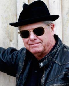 Bernie Faulkner