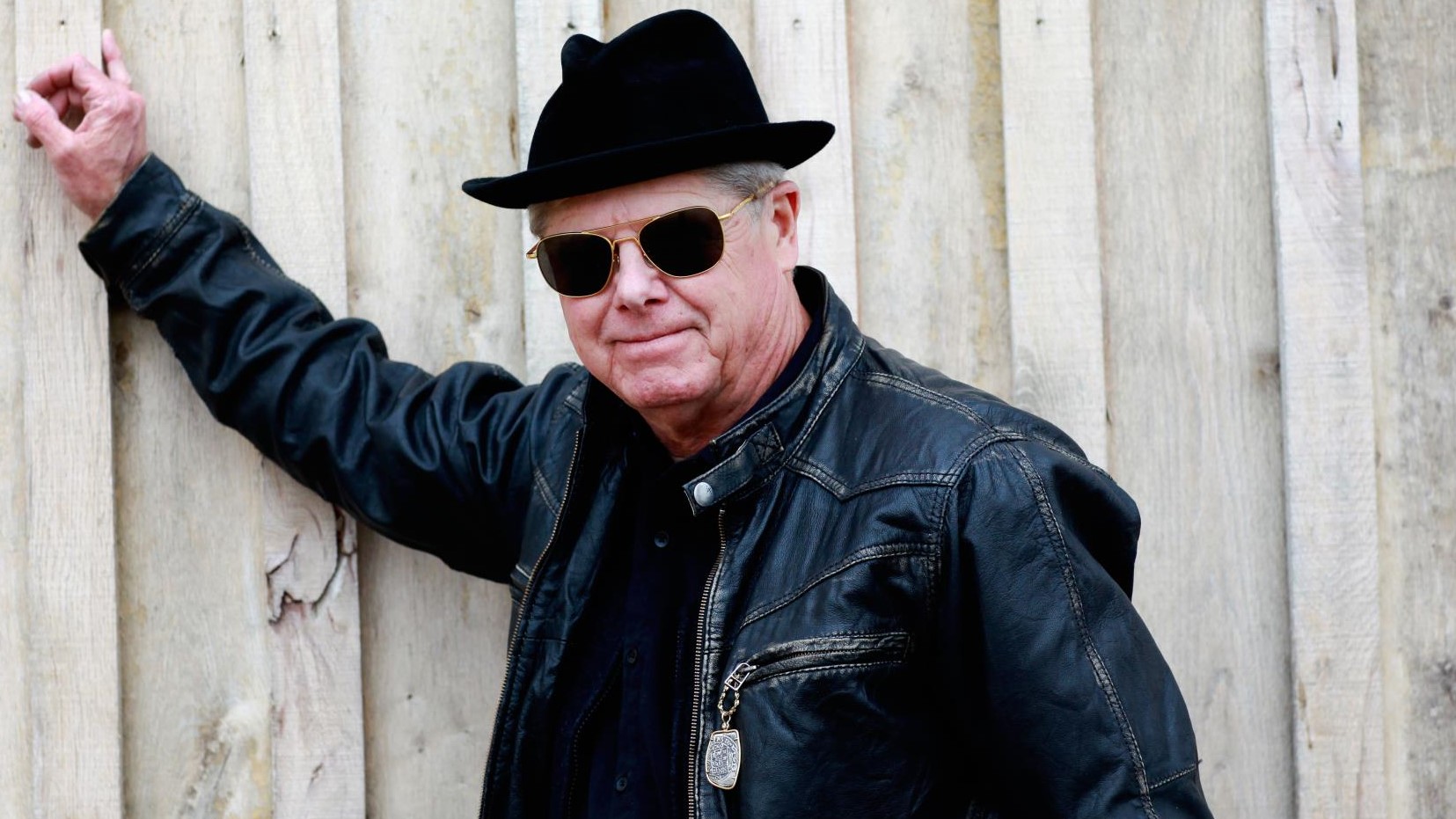 Former Exile member Bernie Faulkner dies