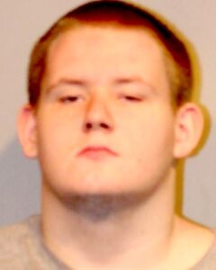 Shannon Michael Robert Gatlin