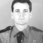 Trooper Johnny Gordon Adkins