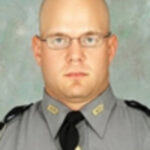 Trooper Jonathan Kyle Leonard